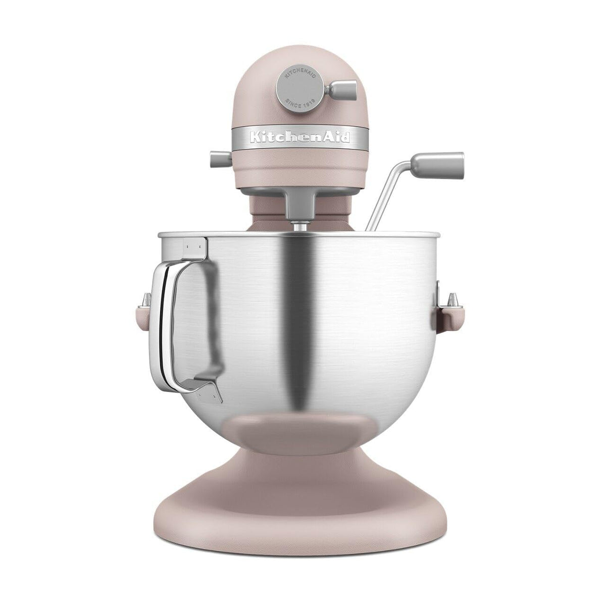 7 Quart Bowl Lift Stand Mixer with Accessories