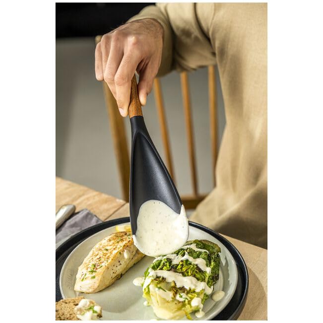Twin Cooking Spoon