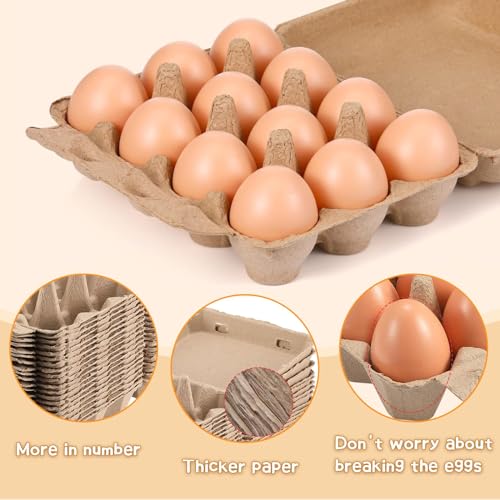 Egg Cartons 20 Pack (12 12 Count)