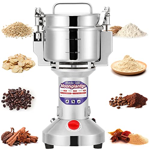 Grain Mill Grinder Electric