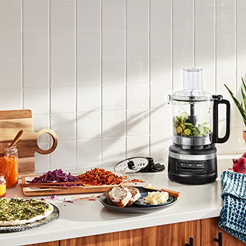 9 Cup Food Processor