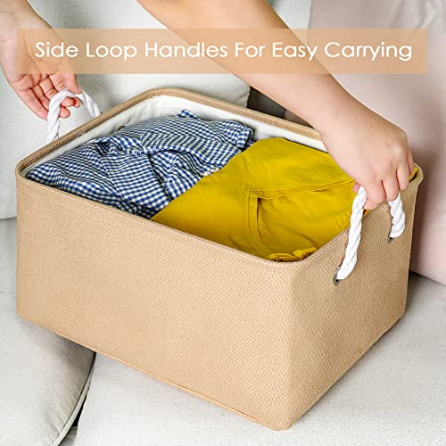 Large Storage Basket