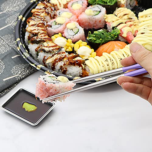 Stainless Steel Chopsticks