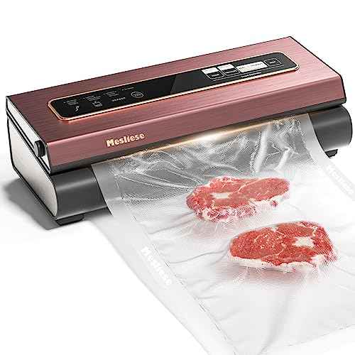 6in1 Vacuum Sealer