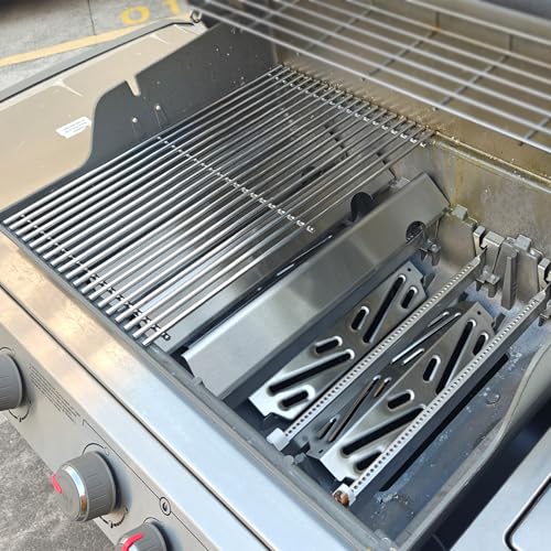 Genesis 2 Grill Parts for Weber Genesis ii 300 E