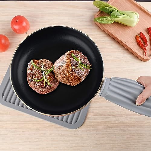 Silicone Trivets for Hot Pots&Pans (2 Count)
