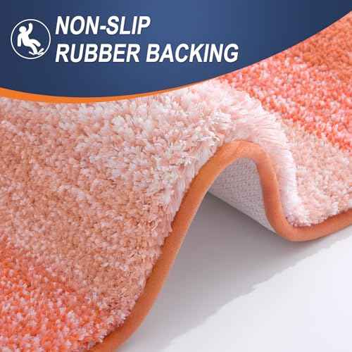 Small Bathroom Rugs 24x16