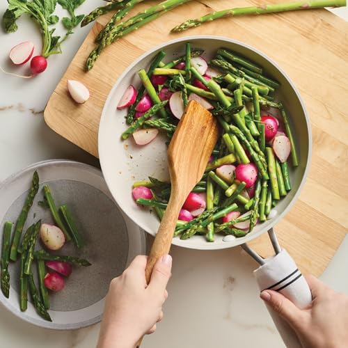 Hard Anodized Ceramic Induction Nonstick Cookware Frying Pan