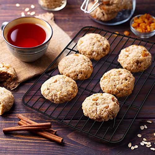 Small Baking Wire Rack Set of 2