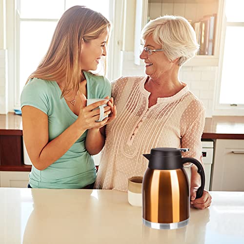 54oz Thermal Coffee Carafe