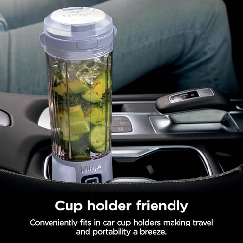Blast Portable Blender