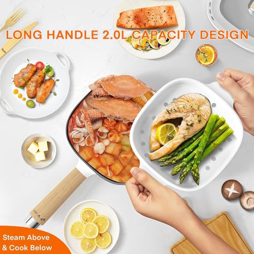 2L Electric Hot Pot