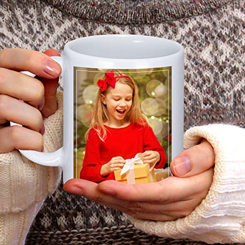 Sublimation Mugs (12 Count)