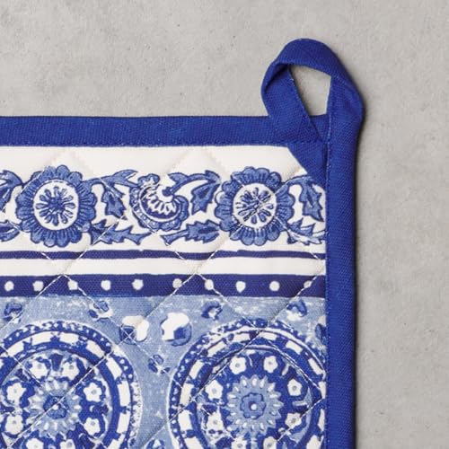 Pot Holders 100% Cotton Potholders