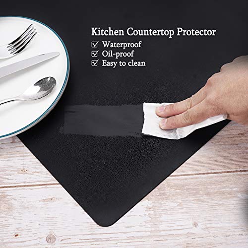 Silicone Mats for Kitchen Counter