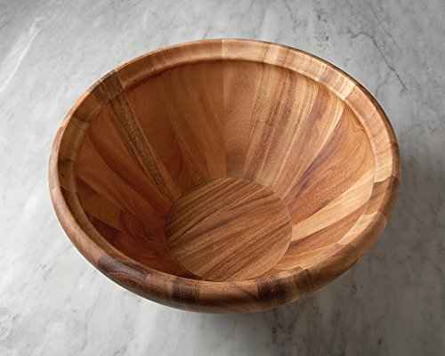 Salinas Extra Large Fruit and Salad Bowl
