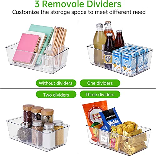 Pantry Organization (3 Count)