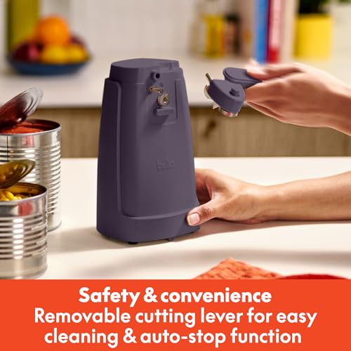 Electric Can Opener