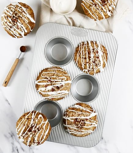 Jumbo Texas Muffin Pan