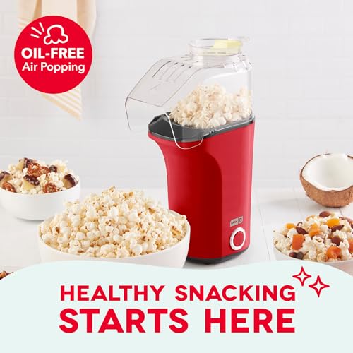Fresh Pop Popcorn Maker