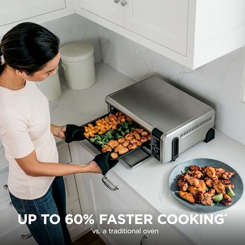 Digital Air Fry Countertop Oven