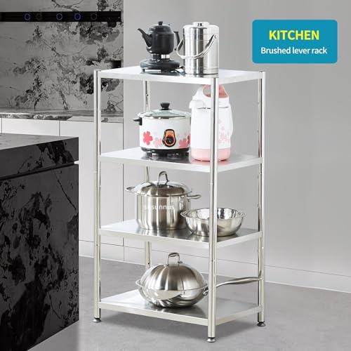 Stainless Steel Shelf