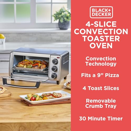 TO1313SBD Toaster Oven