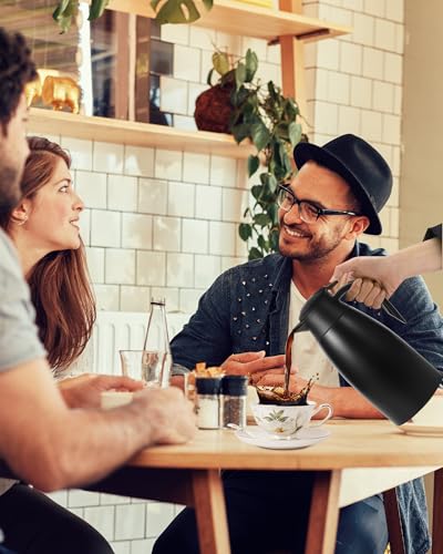 70Oz Thermal Coffee Carafe for keeping hot