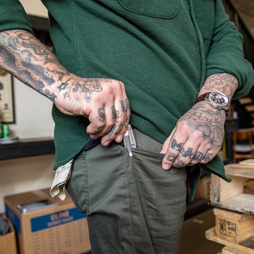 Gear Paraframe Mini Pocket Knife