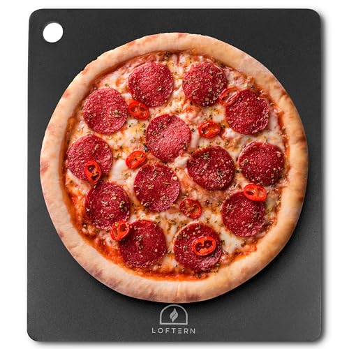 14" x 16" Pizza Steel
