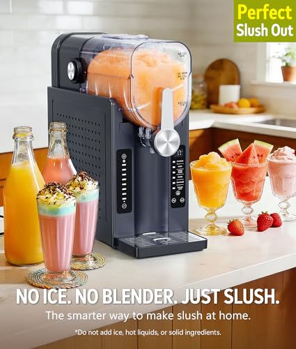 Slushie Machine
