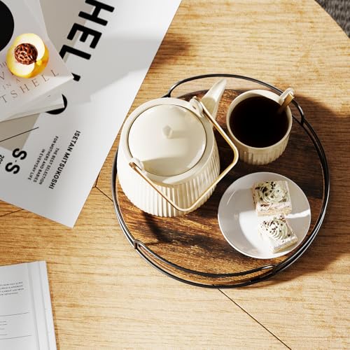 Lazy Susan Organizer