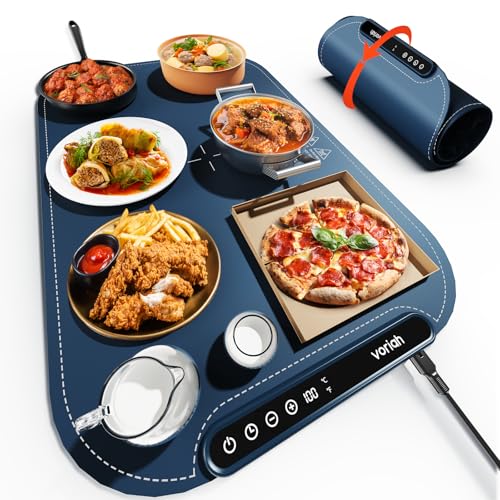 Warming Mat for Food