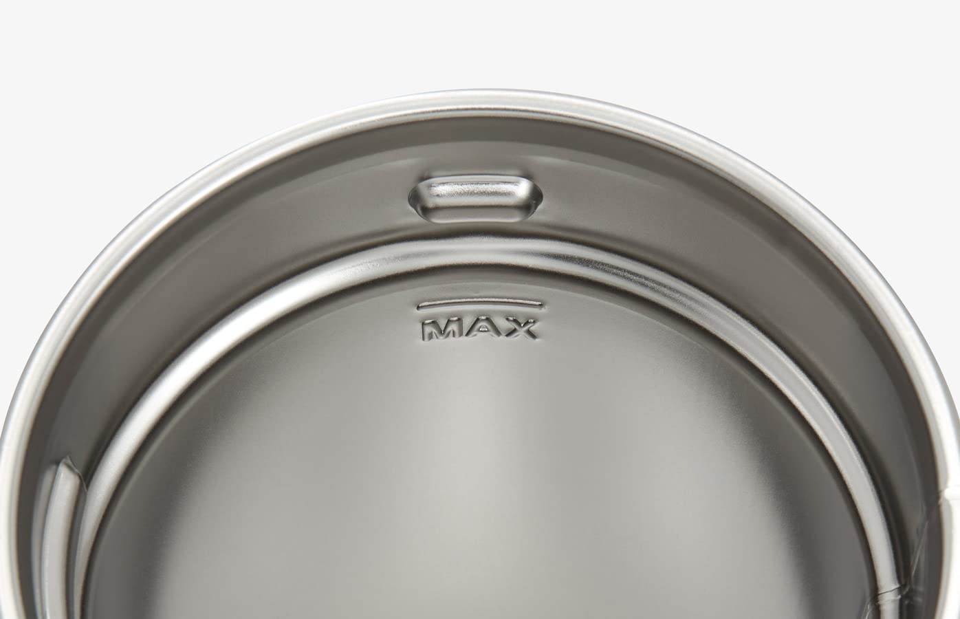 SK XAE10XA Fresh Brew Vacuum Insulated Stainless French Press
