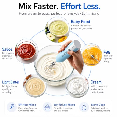 Egg Beater Whisk