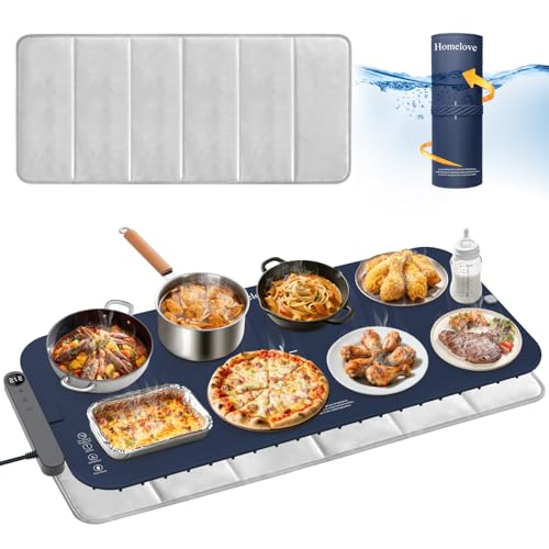 Warming Mat for Food