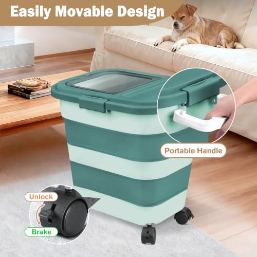 Rice Storage Container10
