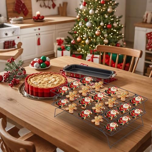 Cooling Racks