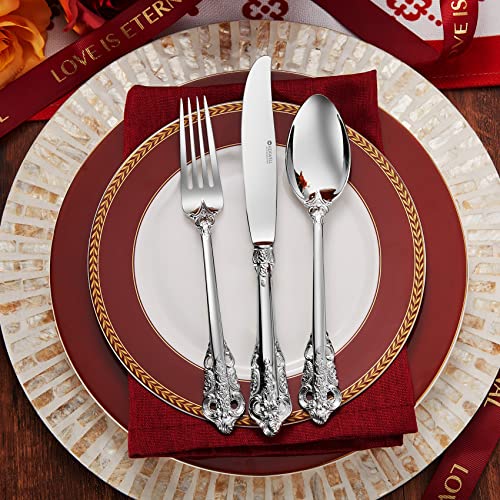 Luxury 45 Piece 18