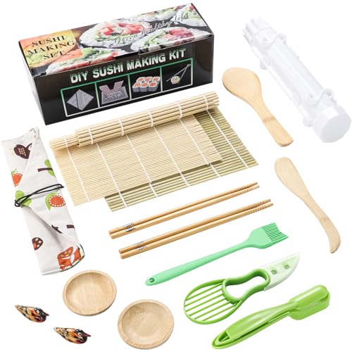 Sushi Making Kit