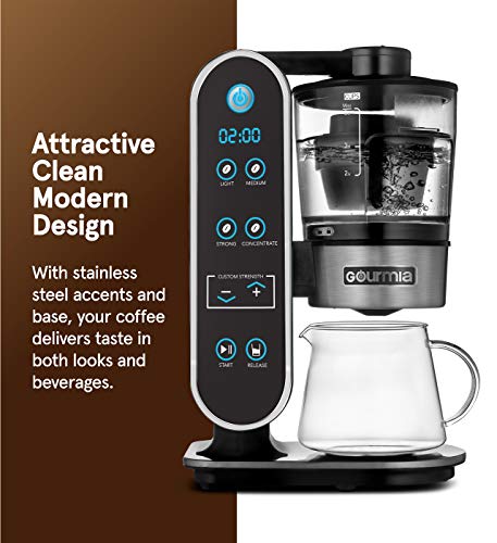 GCM7800 Brewdini™ Digital Cold Brew Coffee Maker