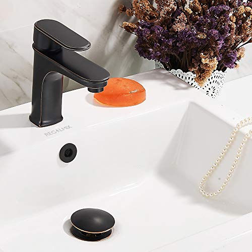 Vessel Sink Drain