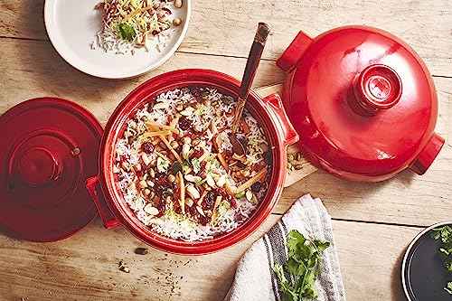 2.5 qt Rice Pot