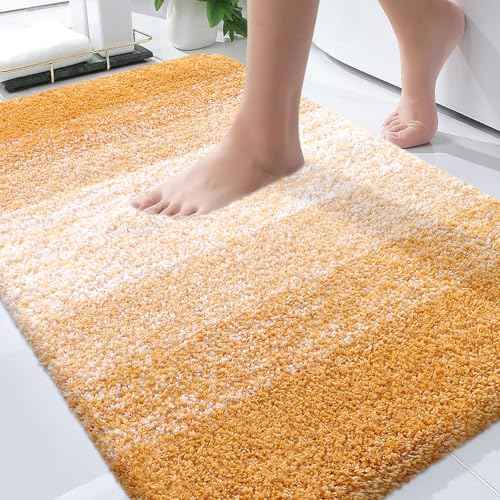Bathroom Rugs Mat 34x21