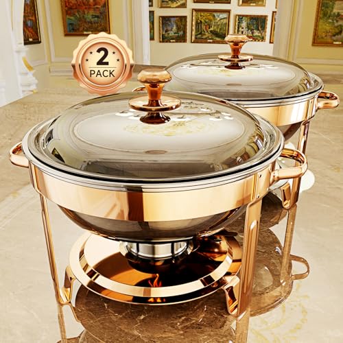 Chafing Dishes for Buffet