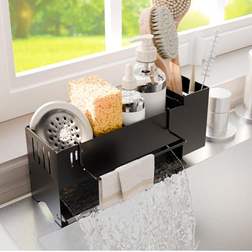 Kitchen Sink Caddy