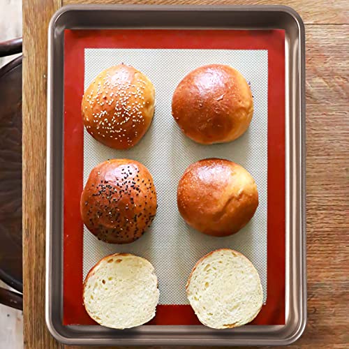 3 Pack Roasting Pan Set