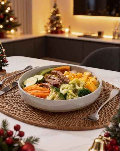 Milkyway 33 oz Pasta Bowls Set of 6 (6 Count)