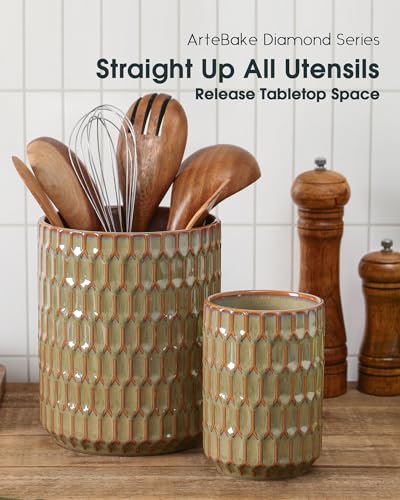 Utensil Holder