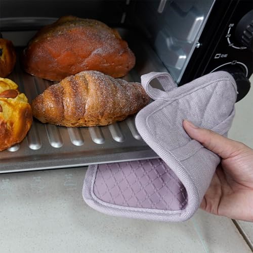 Pot Holders Yarn (3 Count)